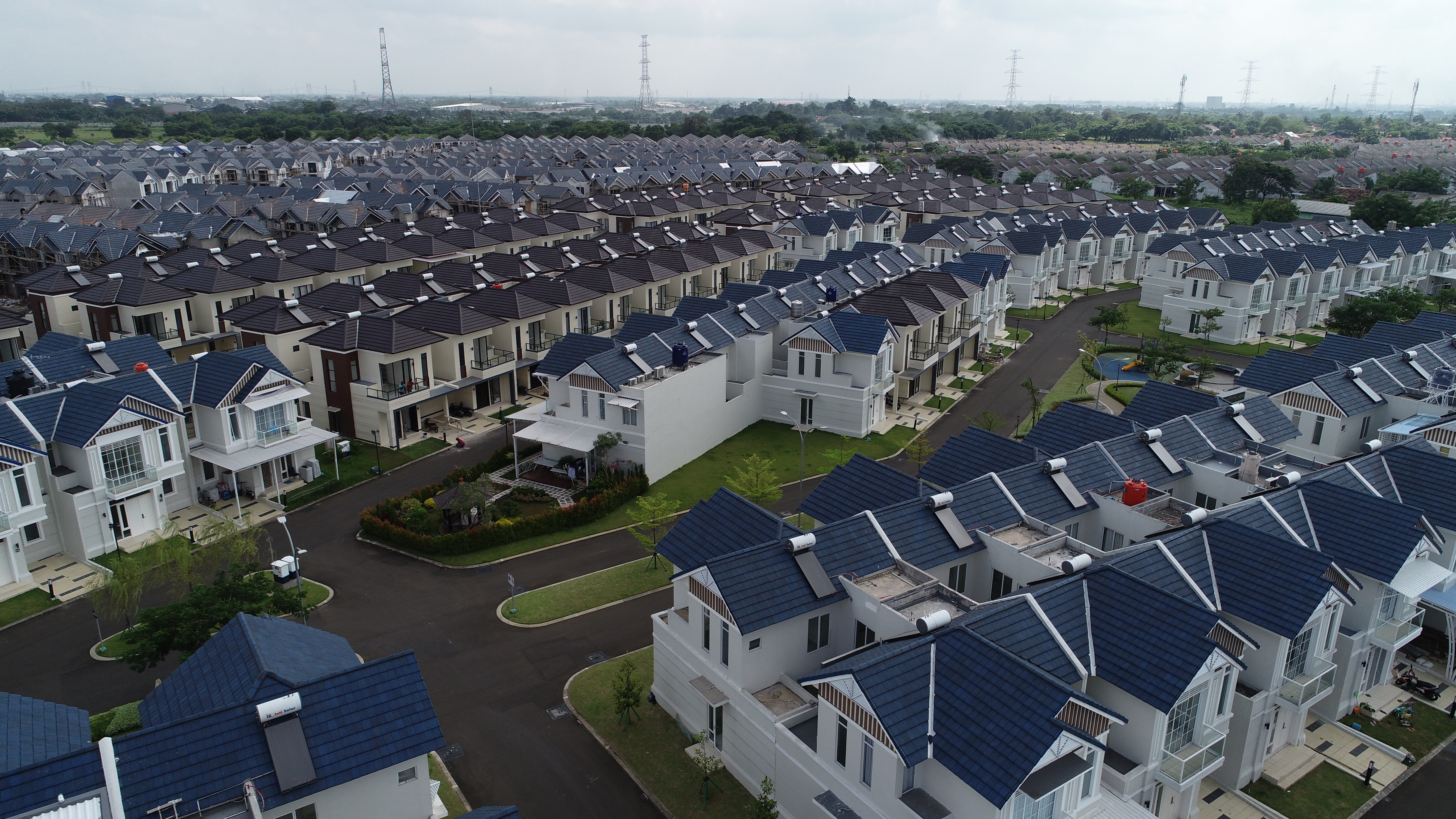 Dampak Positif Relaksasi, Swancity Raih Rp500 Miliar di Kuartal I 2021